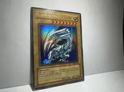 Blue-Eyes White Dragon SDK-001 Starter Deck: Kaiba-Unlimited Edition Unlimited - Image 2
