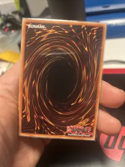 Yugioh! Dark Magician DPBC-EN008 Super Rare 1st Edition - Image 5