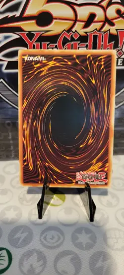 Yu-Gi-Oh! Dark Magic Curtain PP01-EN008 Premium Pack 1 Secret Rare Near Mint NM - Image 2