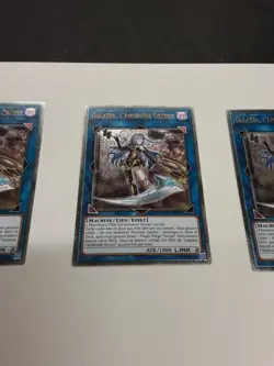 Galatea, the Orcust Automaton (UTR) OP10-EN003 OTS Tournament Pack 10 Unlimited - Image 2