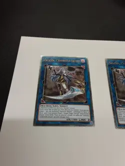 Galatea, the Orcust Automaton (UTR) OP10-EN003 OTS Tournament Pack 10 Unlimited - Image 3