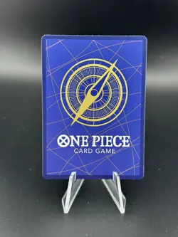 Three Thousand Worlds English OP03-057 R Alt Art One Piece TCG PRB-01 - Image 2
