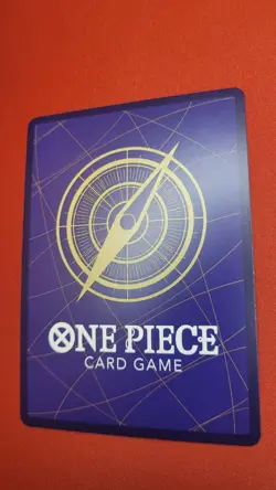 Sanji & Pudding EB02-035 Alternate Art Anime 25th Collection One Piece English - Image 2