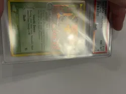 Deoxys - Ninjask 13/107 Reverse Foil - PSA 8 Graded Pokemon Card - Image 4