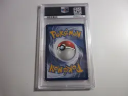 PSA 9 Meowscarada EX Special Illustration Rare Paldea Evolved Pokemon Card - Image 2