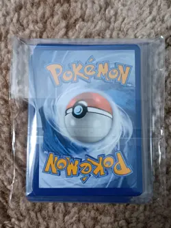 Pokemon Mystery Pack 20 Random Cards Guaranteed Holo & Coin - Image 1