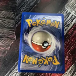 Pokemon TCG Dragonite Fossil Holo Rare Card 4/62 100 HP English 1999 - Image 3
