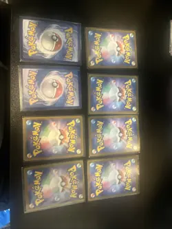 Pokemon Cards From Mixed Sets Pack Fresh N/M - Image 2