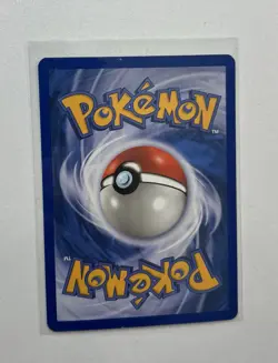 Pokemon TCG Lapras EX Holo Card Ruby and Sapphire Edition - Image 3