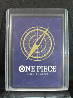 VINSMOKE REIJU One Piece Waifu Goddess Card CUSTOM MADE - Image 3