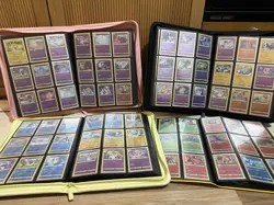 MASSIVE 1100+ pokemon SWSH reverse holo Card bundle *no dupes - Pls Read Desc - Image 1