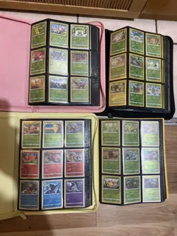 MASSIVE 1100+ pokemon SWSH reverse holo Card bundle *no dupes - Pls Read Desc - Image 3