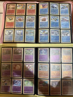 MASSIVE 1100+ pokemon SWSH reverse holo Card bundle *no dupes - Pls Read Desc - Image 5