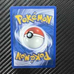 Unown 68/75 Pokemon TCG Pokemon Card (MYREF#2) - Image 2