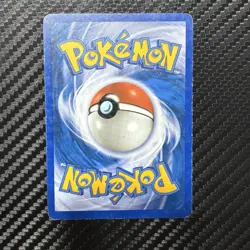 Unown 65/130 Pokemon TCG Pokemon Card (MYREF#2) - Image 2