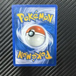 Unown 68/130 Pokemon TCG Pokemon Card (MYREF#2) - Image 2