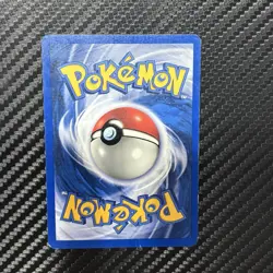 Brock’s Vulpix 65/132 Pokemon TCG Pokemon Card (MYREF#3) - Image 2