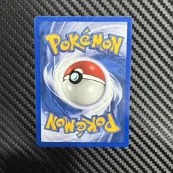 Totodile 80/111 Pokemon TCG Pokemon Card (MYREF#1) - Image 2
