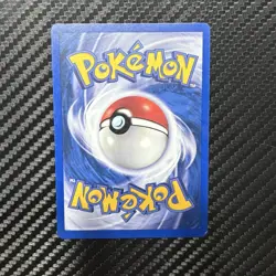 Unown 68/75 Pokemon TCG Pokemon Card (MYREF#2) - Image 2