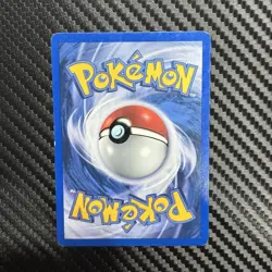 Squirtle 93/130 Pokemon TCG Pokemon Card (MYREF#1) - Image 2