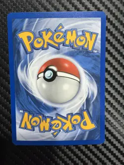 Trainer Life Herb 93/112 Holo Pokemon TCG Pokemon Card (MYREF#1) - Image 2