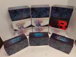 Pokemon TCG Card Lot Bulk Commons Rare Double Rare Exs Masterballs Mix 32lbs - Image 2