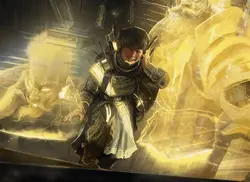 Sheltered by Ghosts - Non-Foil - DSK - 30 | MTG Card - Image 2