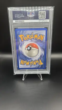 Sunny Castform 26/101 - Psa 9 - Reverse Holo Pokemon Card - EX Hidden Legends - Image 2