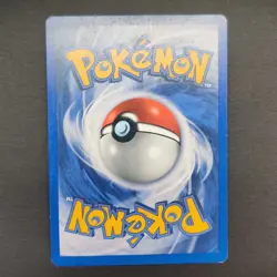 Pokemon TCG Karte - Blitza Holo Rare Skyridge H12/H32 Deutsch EXC - Image 3