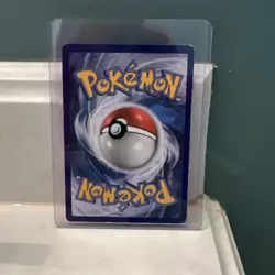 The Pokemon Company Mew XY192 XY Promo Basic Psychic Holo Pokemon Card - Image 2
