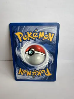 Dark Raticate 51/82 Non Holo Rare Pokemon Card Team Rocket Set WOTC TCG 1999 - Image 2