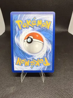 Terapagos ex 165 Scarlet & Violet Promo Holo Pokemon Card - Image 3