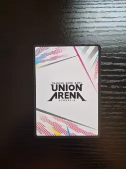 Union Arena: Sword Art Online - Action Point Card (AP09) - UE07BT/SAO-1-AP09 - Image 2