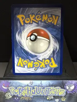 Pokemon Card Gyarados GX SM212 Black Star Promo Half Art Light Play - Image 2