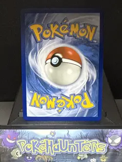 Pokemon Card Mewtwo GX SM196 Black Star Promo STANDARD Size Near Mint - Image 2
