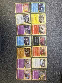 Pokemon Celebrations Holo Card Bundle - Image 1