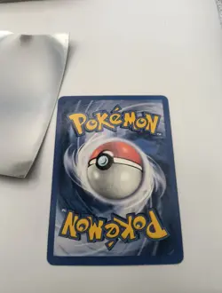 Blaine’s Quiz #3 112/132 Pokemon Card TCG Gym Challenge Trainer Vintage - Image 3