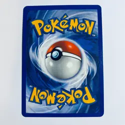 Pokemon Card WOTC: Fuchsia City Gym 114/132 - Gym Challenge Unlimited LP - Image 2