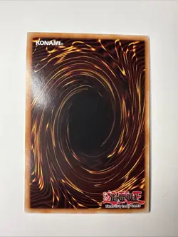 Yugioh Card Gold Blue Eyes White Dragon MVP1-ENGV4 NM - Image 2