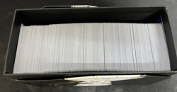 500+ Card Pokemon Bulk Bundle - Destined Rivals DRI SV - Includes Holo & Reverse - Image 2
