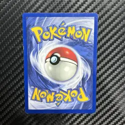 Mew Promo Black Star Promo Pokemon TCG Pokemon Card (MYREF#5) - Image 2