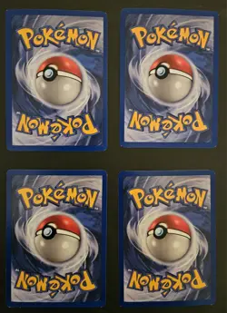 NM/LP Dewgong 25/102 Base Set Uncommon Unlimited Card Pokemon TCG Near Mint - Image 4