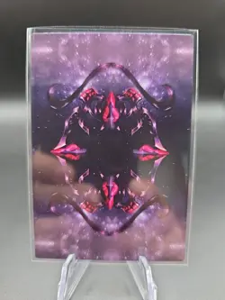 Rosa Anime Waifu Card Doujin ACG Goddess Holo - Image 3