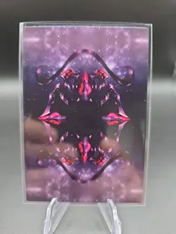 Rosa Anime Waifu Card Doujin ACG Goddess Holo - Image 4