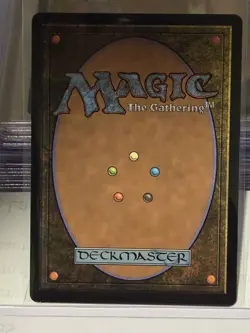 MTG - Glen Elendra's Answer (Showcase) - Lorwyn Eclipsed NM/M Condition - Image 2