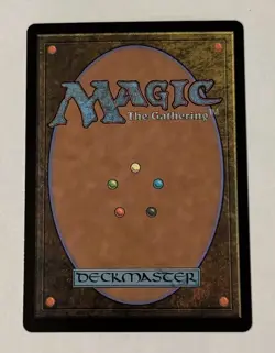 MTG Thopter Fabricator (First-Place Foil) [Aetherdrift] Foil LP - Image 2