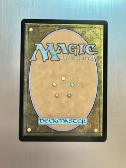 Glen Elendra Guardian - 305 - MTG: Lorwyn Eclipsed - Fable Frame - Showcase - Image 2