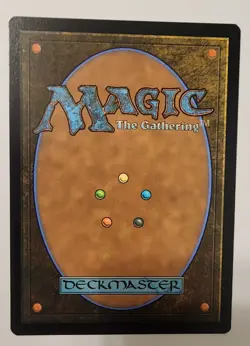 Mtg Duskmourn Overlord Of The Boilerbilges Extended Art NM - Image 2