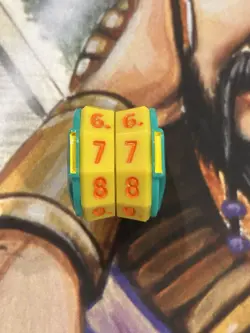 MTG Final Fantasy Chocobo Bundle Special Click Wheel Life Counter - New 🔥 - Image 3