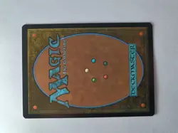 Talisman Of Indulgence MTG Modern Horizons 3 Near Mint - Image 4